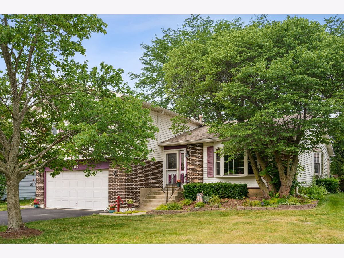 Homes Sold Park Hill Carol Stream Illinois, 184 Surrey