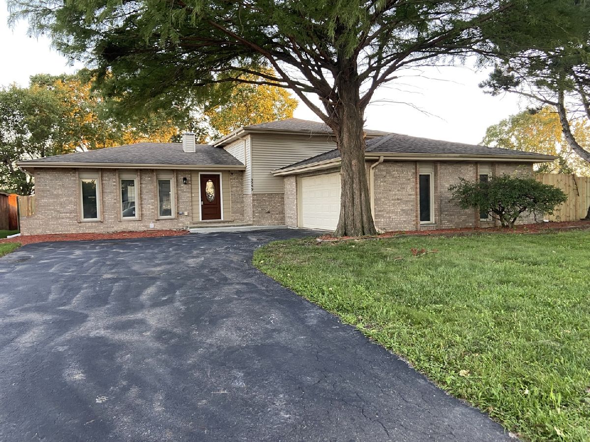 Homes Sold Ridgebrook Lansing Illinois, 3259 192nd