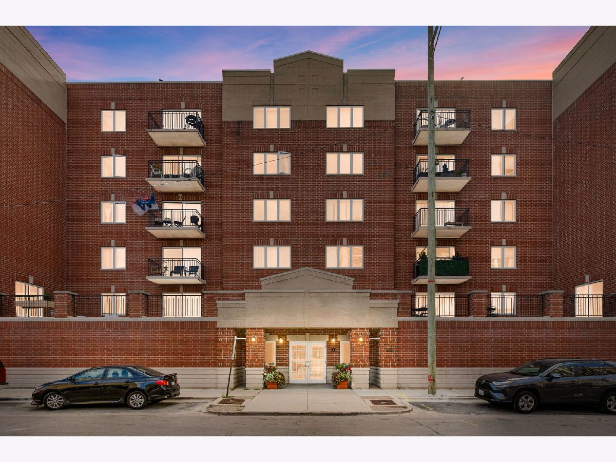 Condos & Townhomes & Homes Sold Berwyn Manor Condominiums Berwyn Illinois, 3303 Grove