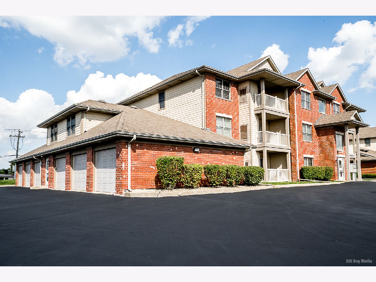 Townhomes & Condos Sold Hawthorne Lakes Frankfort Illinois, 20335 Rainford
