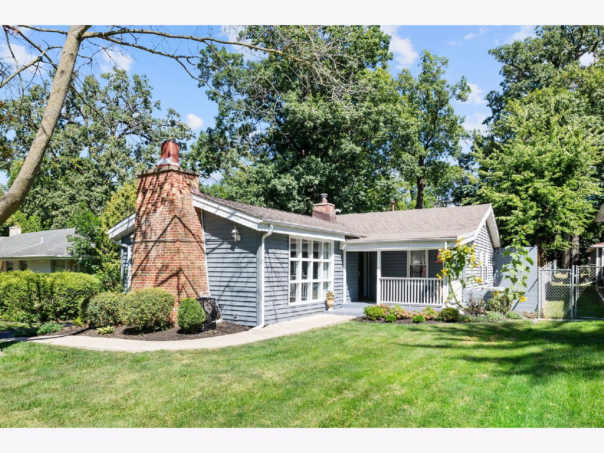 Homes & Townhomes Sold Graue Woods Elmhurst Illinois, 355 Ferndale