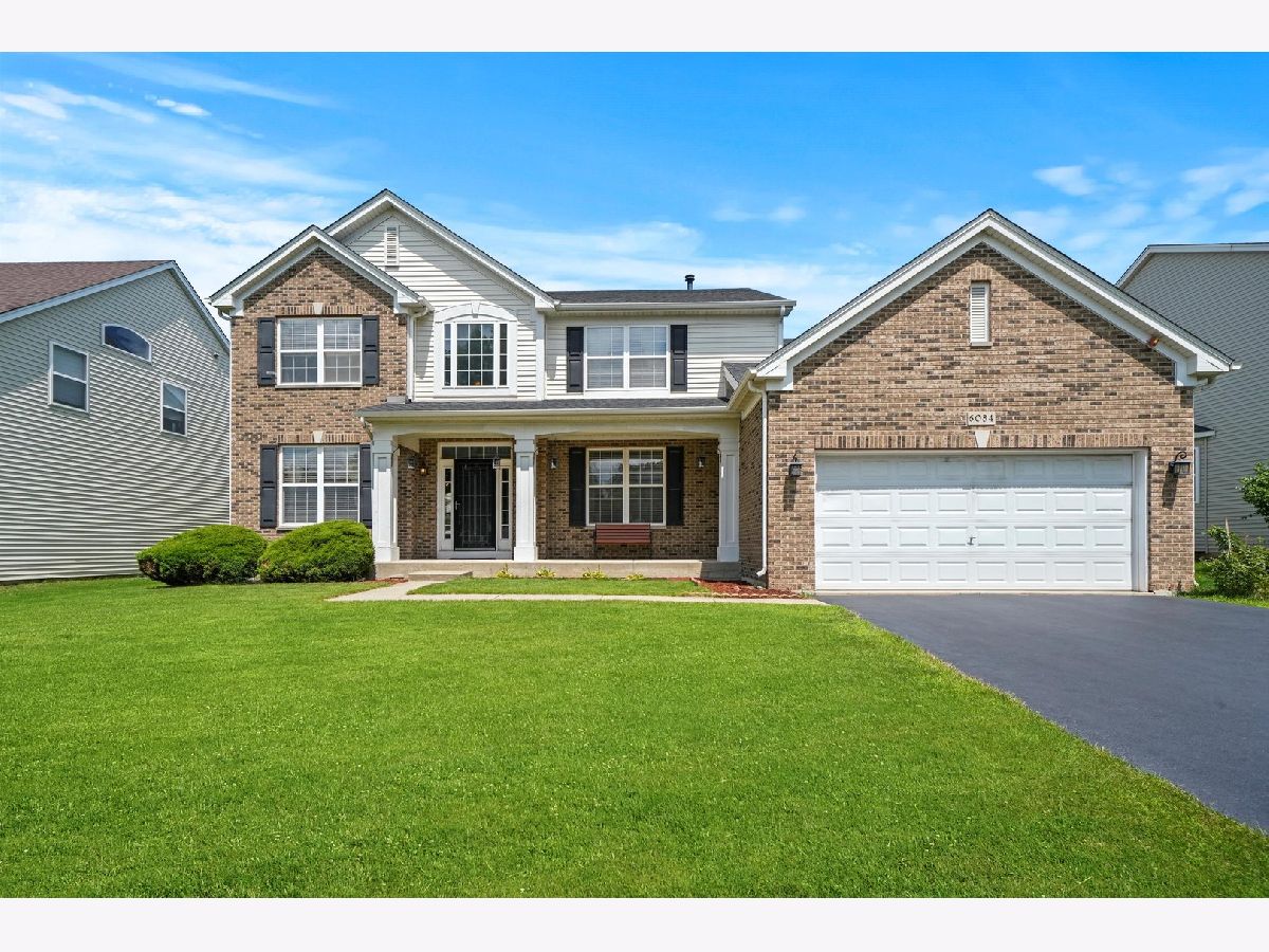 Homes & Condos & Townhomes Rented Canterbury Farms Hoffman Estates Illinois, 6084 Russell