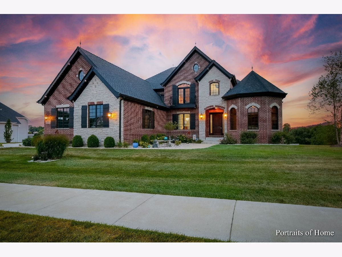 Homes Sold Whitetail Ridge Yorkville Illinois, 7365 Clubhouse