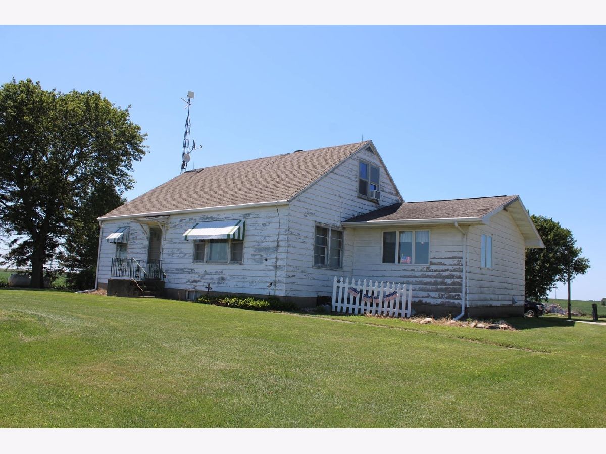  Sold Rutland Illinois, 293 County Road 3000 E