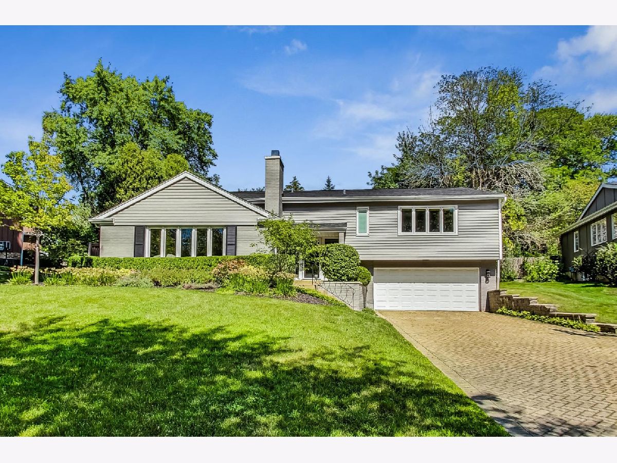 Homes Sold Braeside Highland Park Illinois, 766 Timber Hill