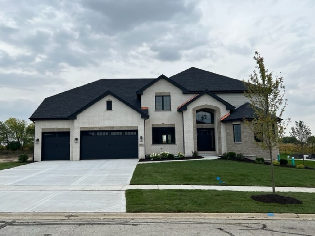 Homes Sold Stone Creek Frankfort Illinois, 8695 Chilton