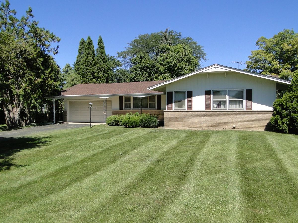 Homes Sold Crystal Lawns Joliet Illinois, 2609 Wayne