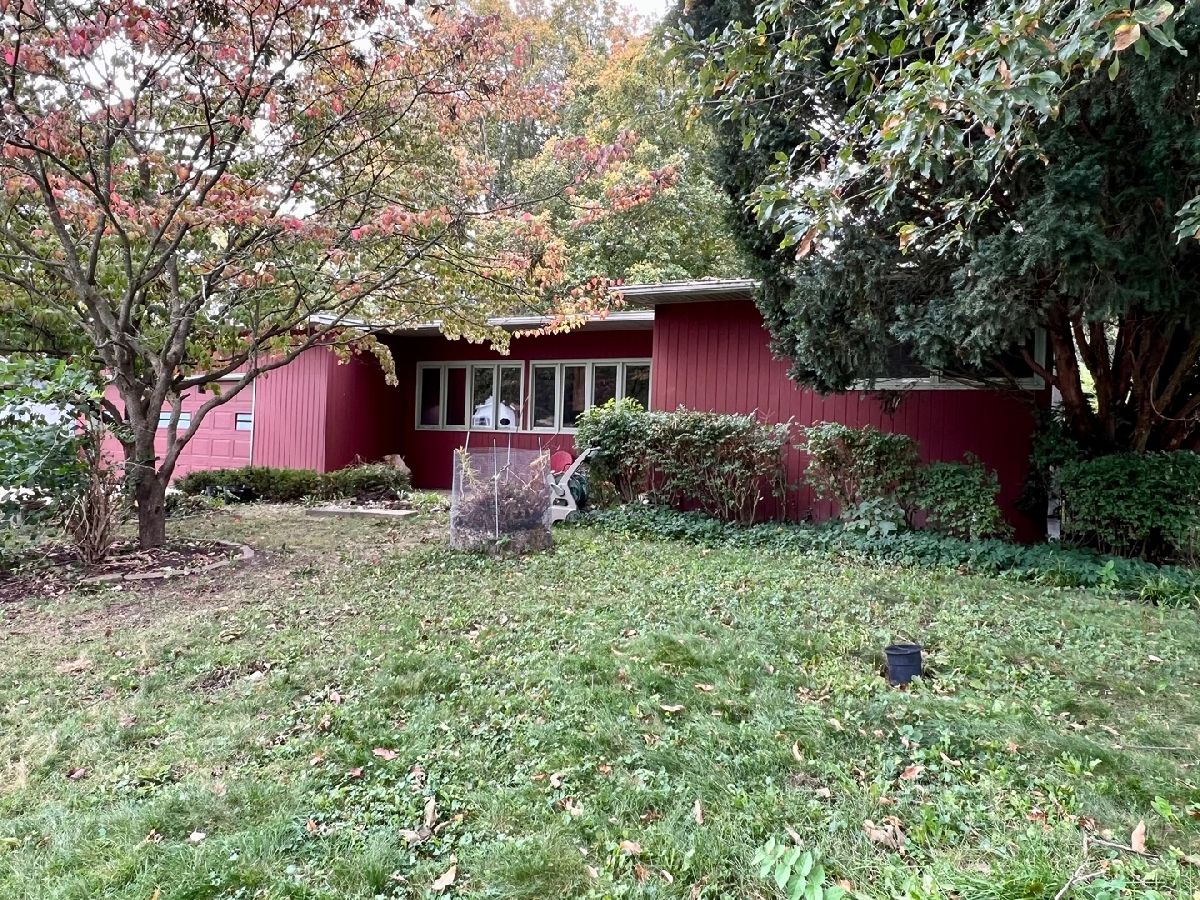 Homes & Condos & Townhomes Sold University Downs Urbana Illinois, 305 Colorado