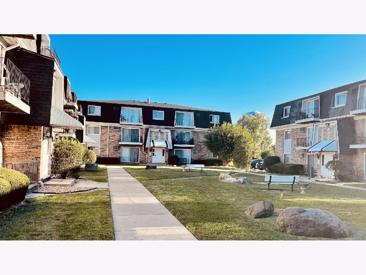 Condominiums Sold Ridge Station Chicago Ridge Illinois, 10306 Ridgeland