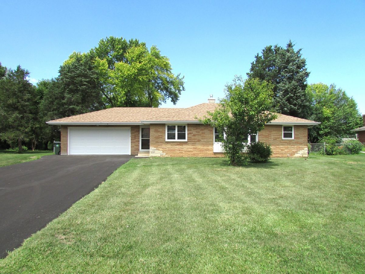Homes Sold Boesch Ingleside Illinois, 26118 Boesch