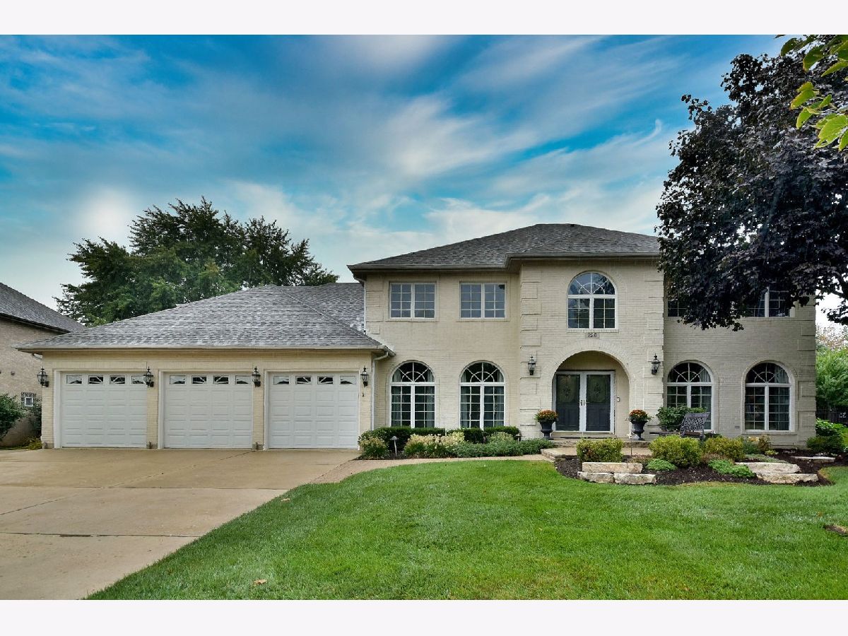Homes Sold West Pointe Estates Bloomingdale Illinois, 228 Hillandale