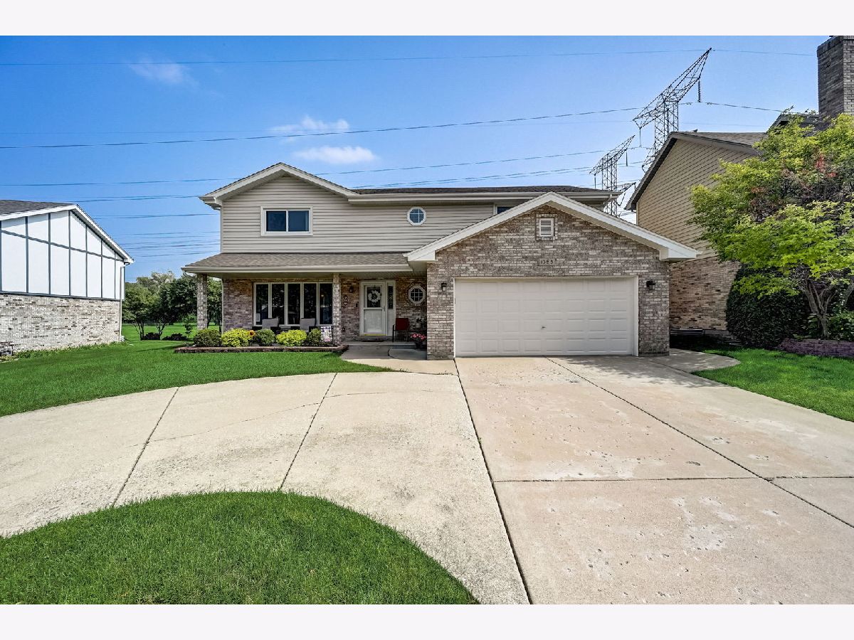 Homes Sold Medinah Highlands Addison Illinois, 1383 Lilac