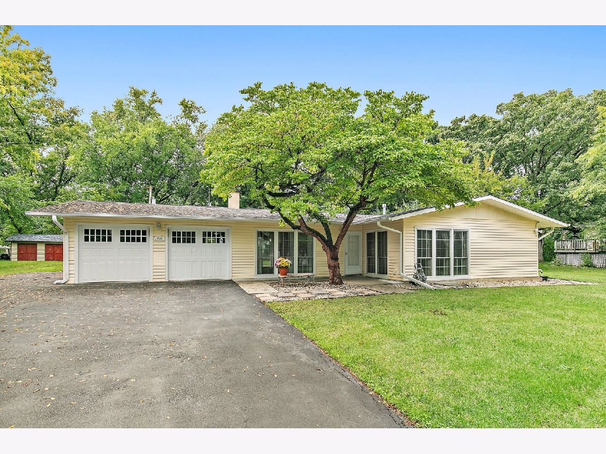 Homes Sold Lakewood Estates Carpentersville Illinois, 1026 Oak Ridge