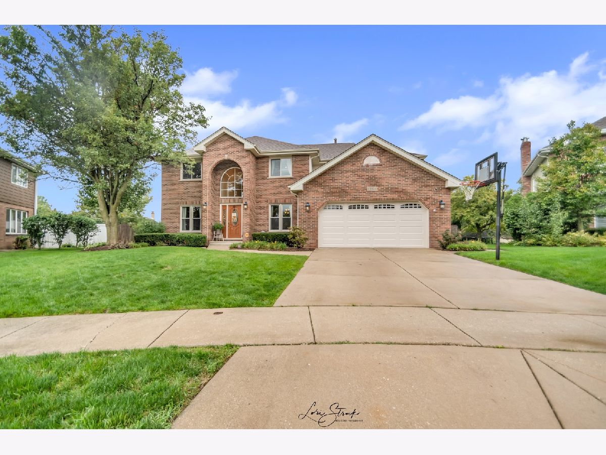 Homes Sold Golden Oak Estates Homer Glen Illinois, 13104 Rado