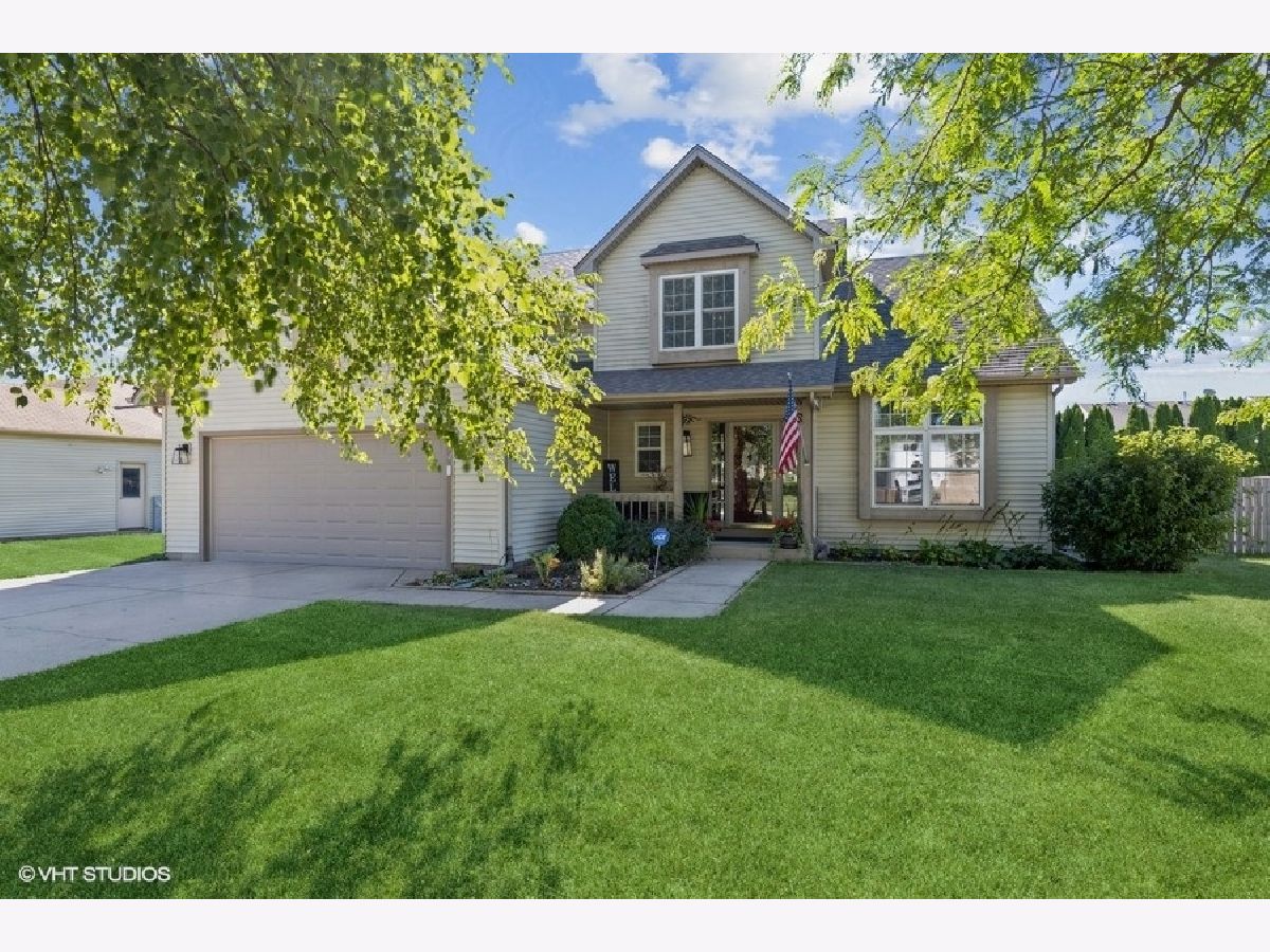 Homes & Condos & Townhomes Sold Boone Creek Mchenry Illinois, 314 Whitmore