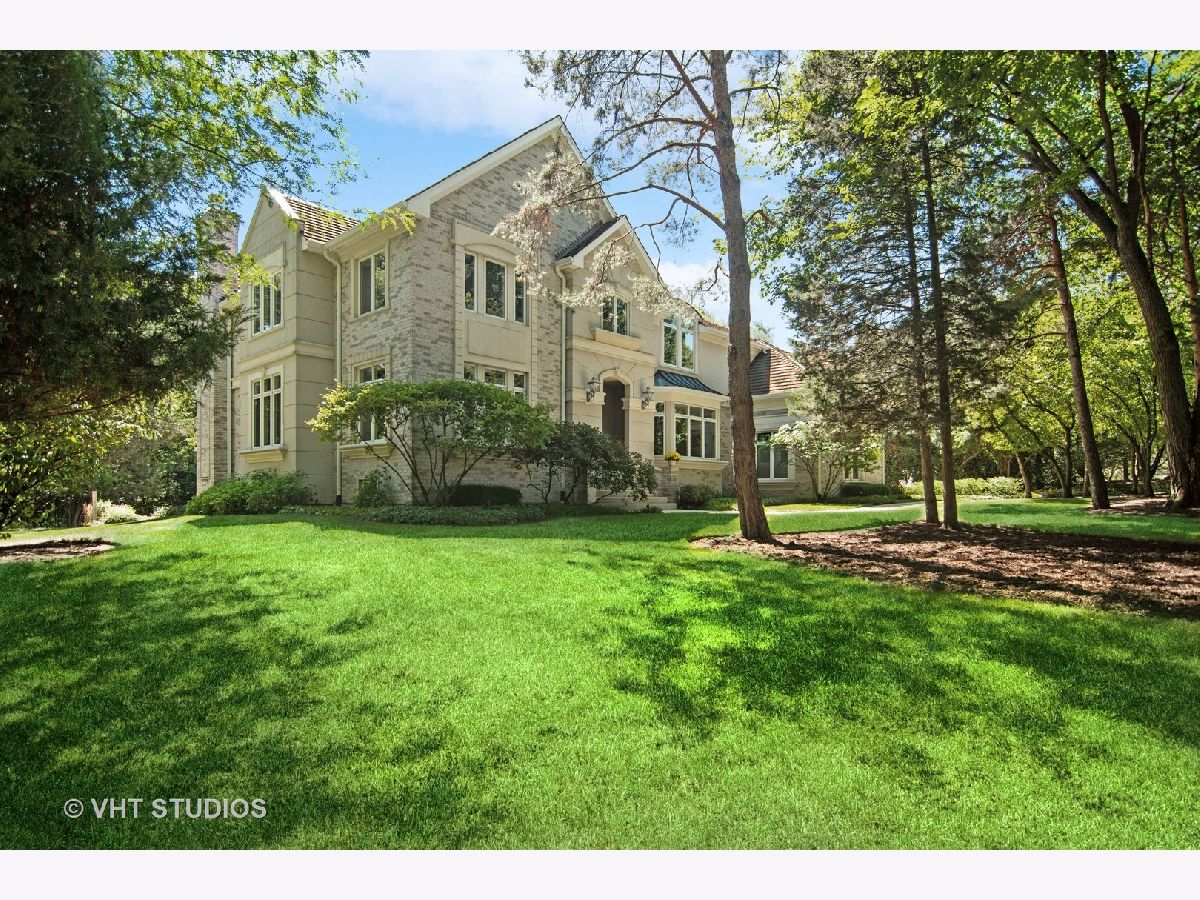 Homes Sold Brookstone Long Grove Illinois, 1860 Pheasant Run