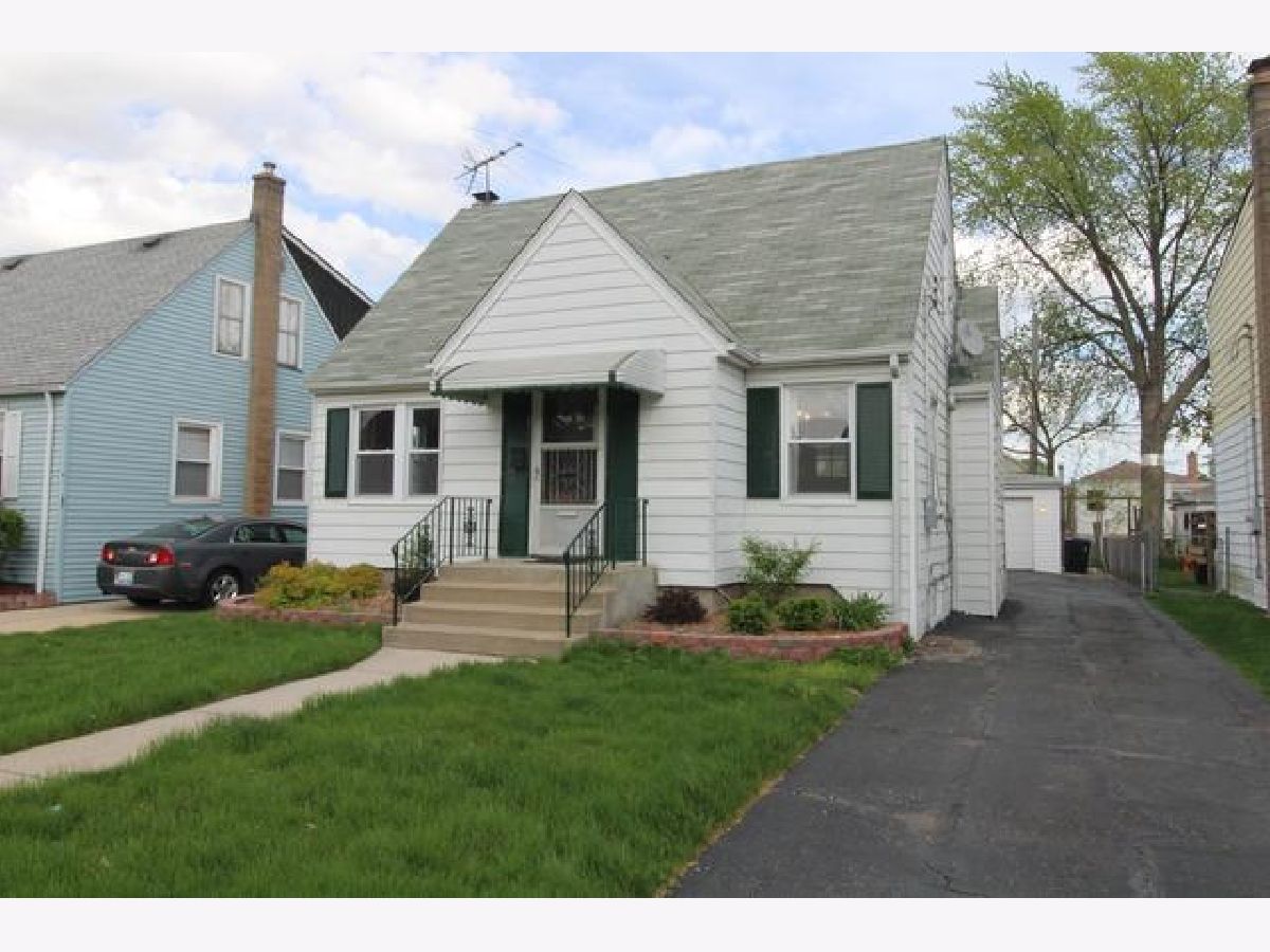 Rented Chicago Illinois, 10563 Central Park