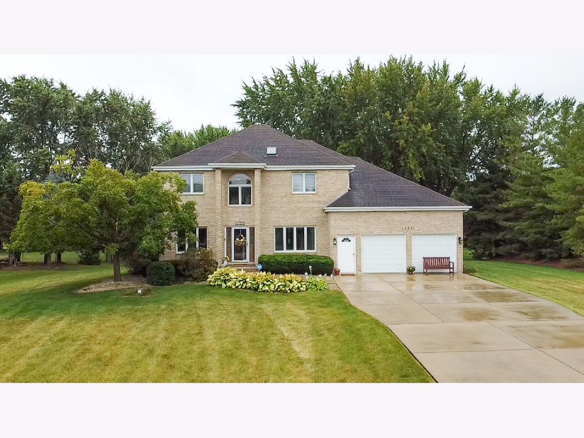 Homes Sold Noel Estates Elwood Illinois, 19721 Ash