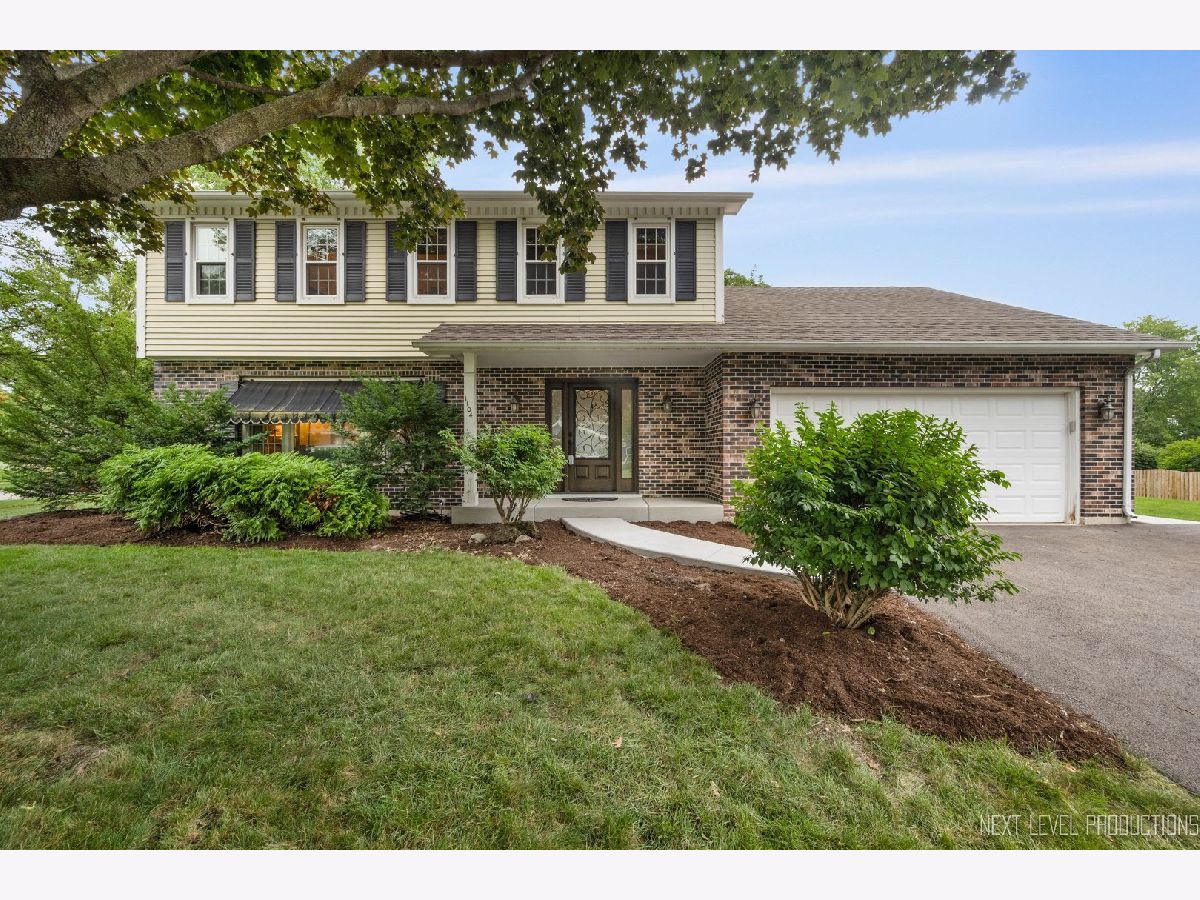Homes Sold Hobson West Naperville Illinois, 1104 Williamsburg