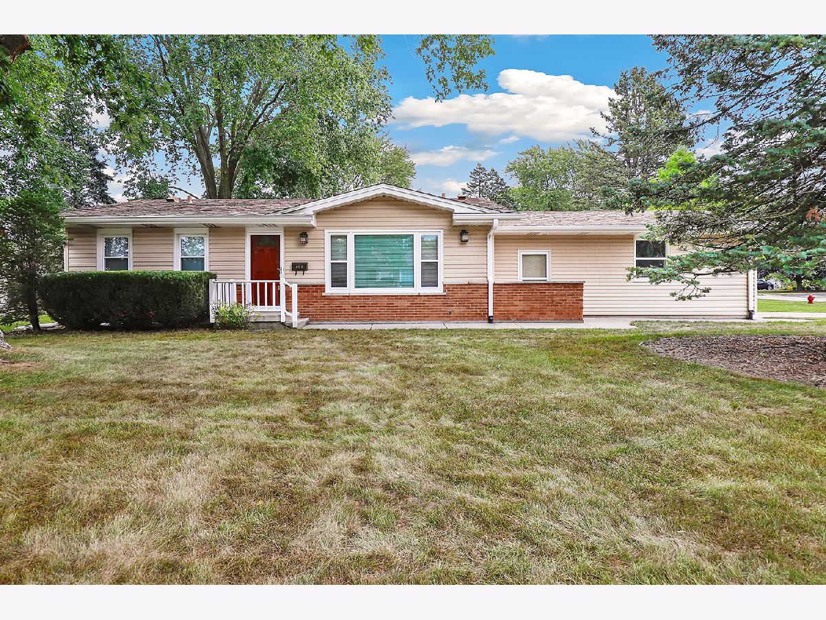 Homes Sold Highlands North Aurora Illinois, 401 Laurel