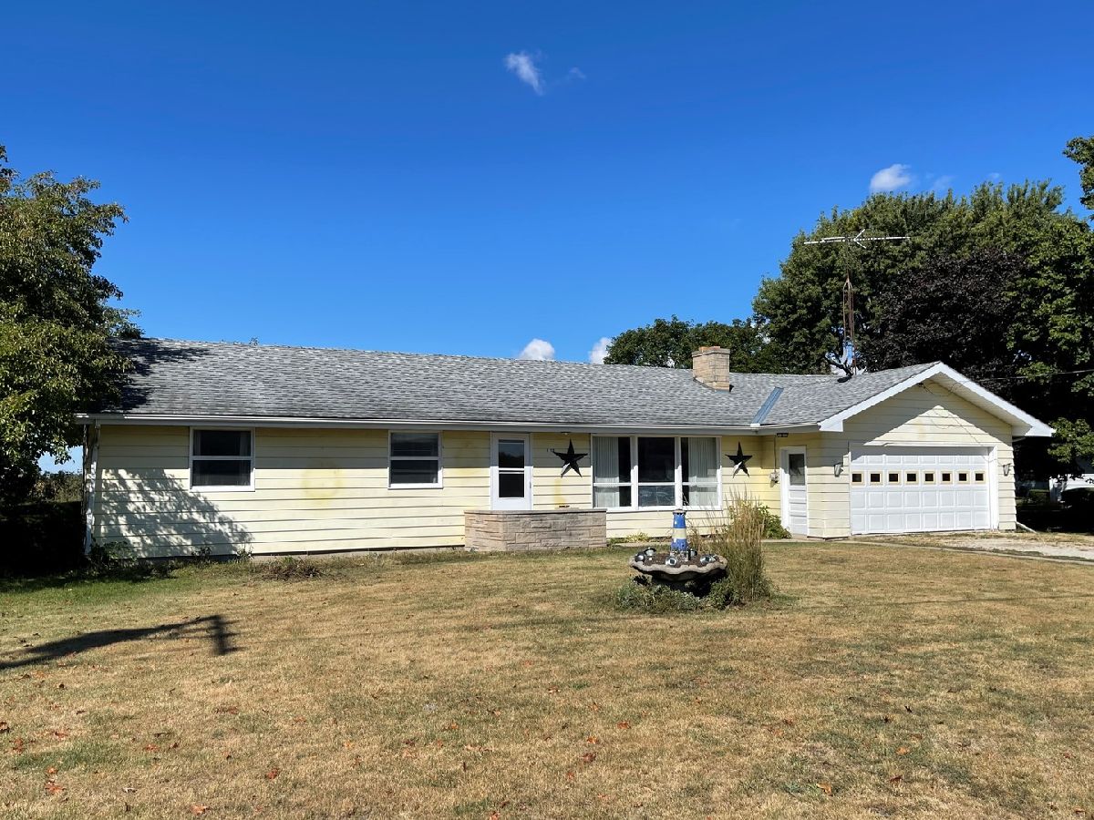  Sold Reddick Illinois, 113 Shelly