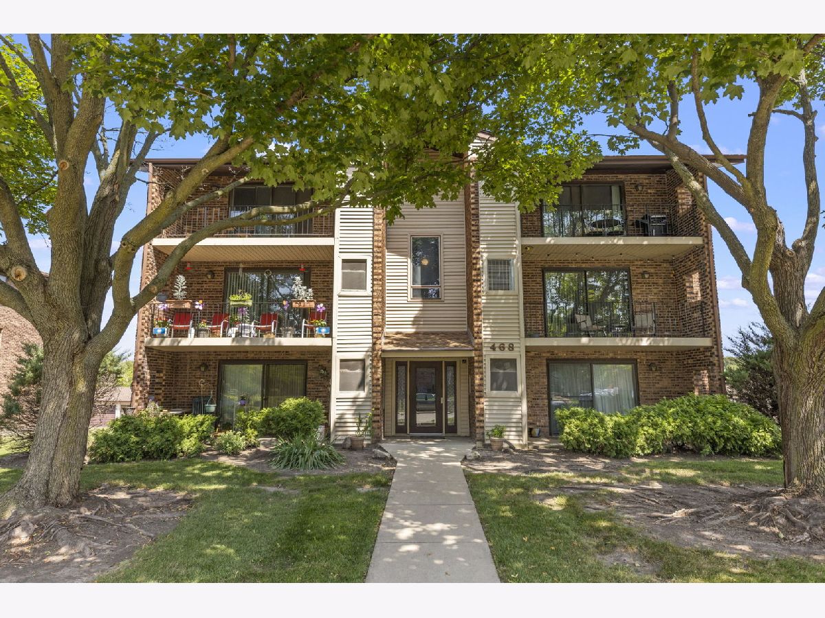 Condominiums Sold River Shores Naperville Illinois, 468 Valley