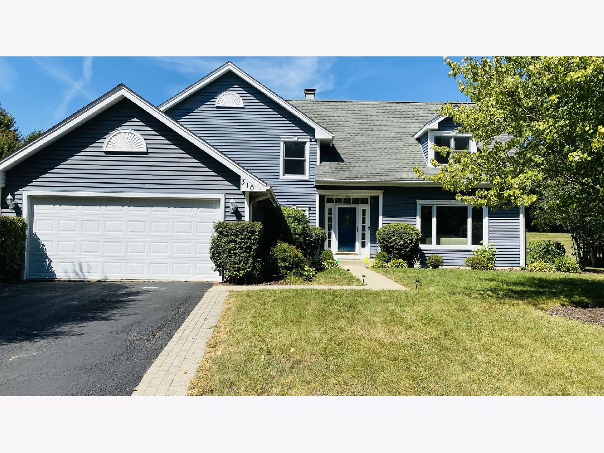 Homes Rented Hawthorn Club Vernon Hills Illinois, 310 Chesterfield