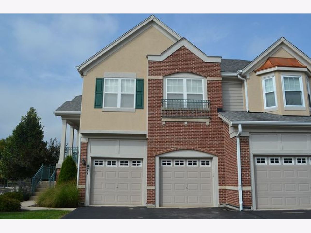 Townhomes & Condos Sold Pinehurst Vernon Hills Illinois, 471 Pine Lake