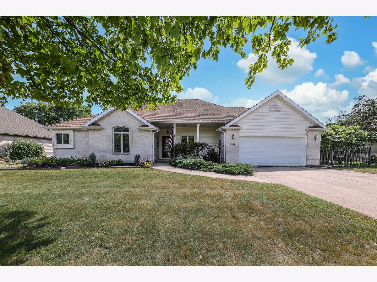 Homes Sold Creekside Meadows Morris Illinois, 2637 Creekside
