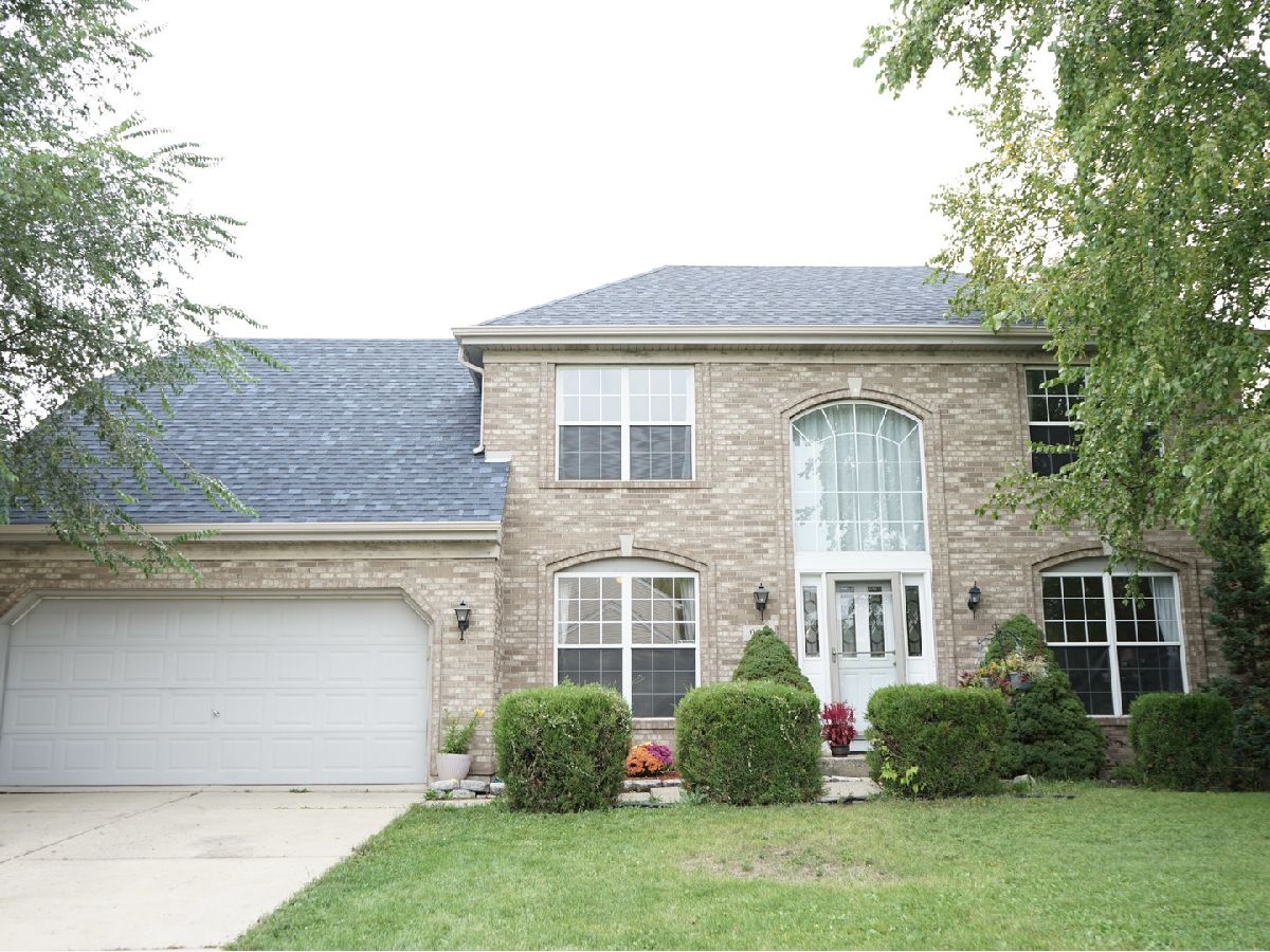 Homes Sold Kensington Lakes Aurora Illinois, 980 Wedgewood