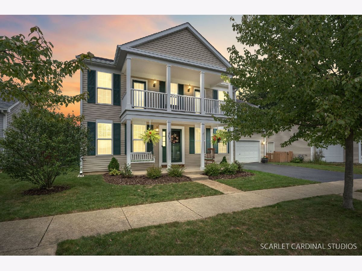 Homes & Townhomes Sold Hometown Oswego Illinois, 552 Truman