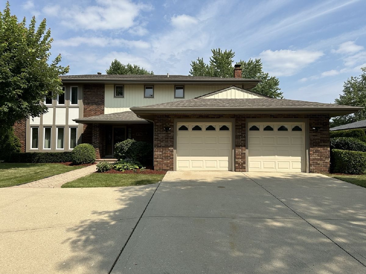 Homes Rented Weathersfield West Schaumburg Illinois, 305 Mendon
