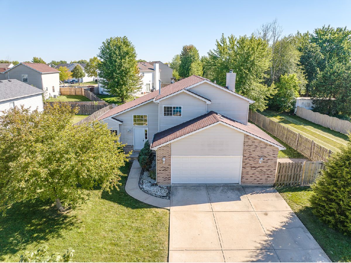 Homes Sold Riverbrook Estates Plainfield Illinois, 5420 Dale