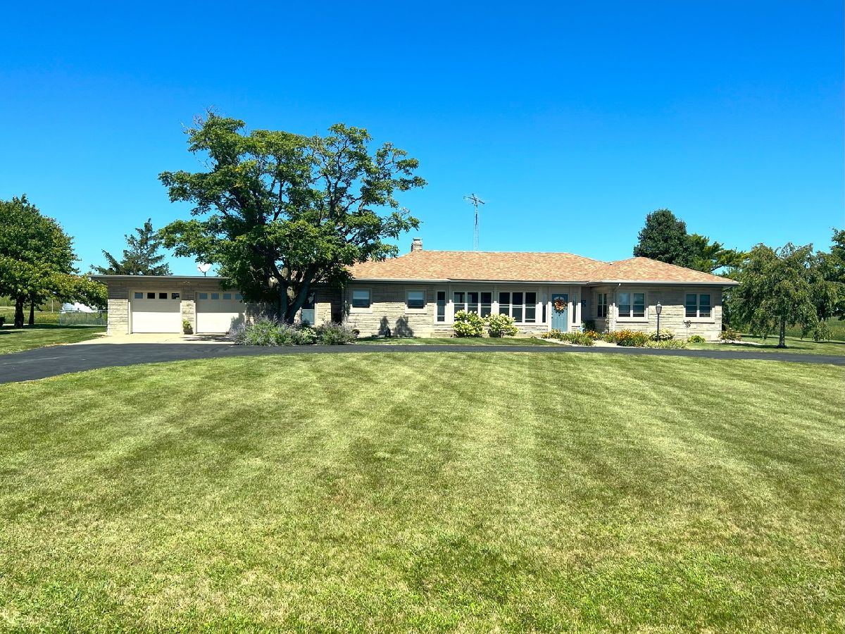  Sold Rossville Illinois, 13067 3550 North