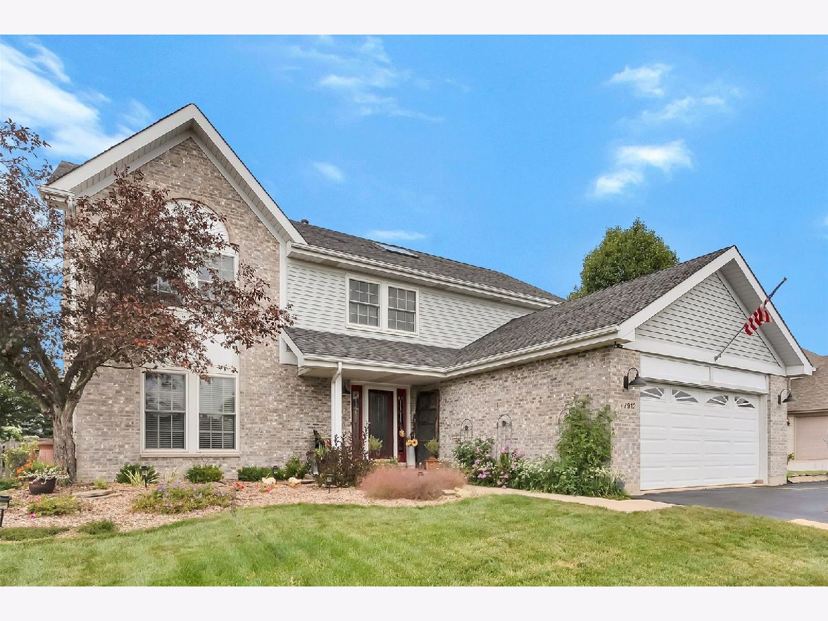 Homes Sold Rainford Farms Frankfort Illinois, 7912 Farmhouse