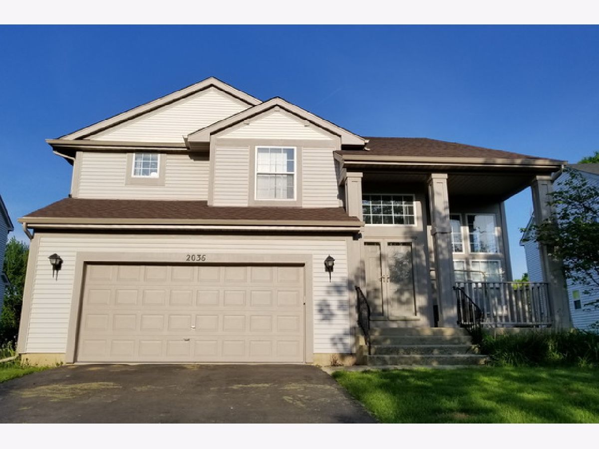 Homes Rented Mission Oaks Naperville Illinois, 2036 Sudbury