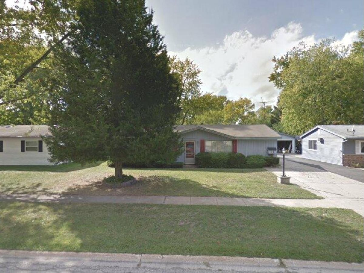 Homes Sold Larkdale Wauconda Illinois, 375 Oakwood