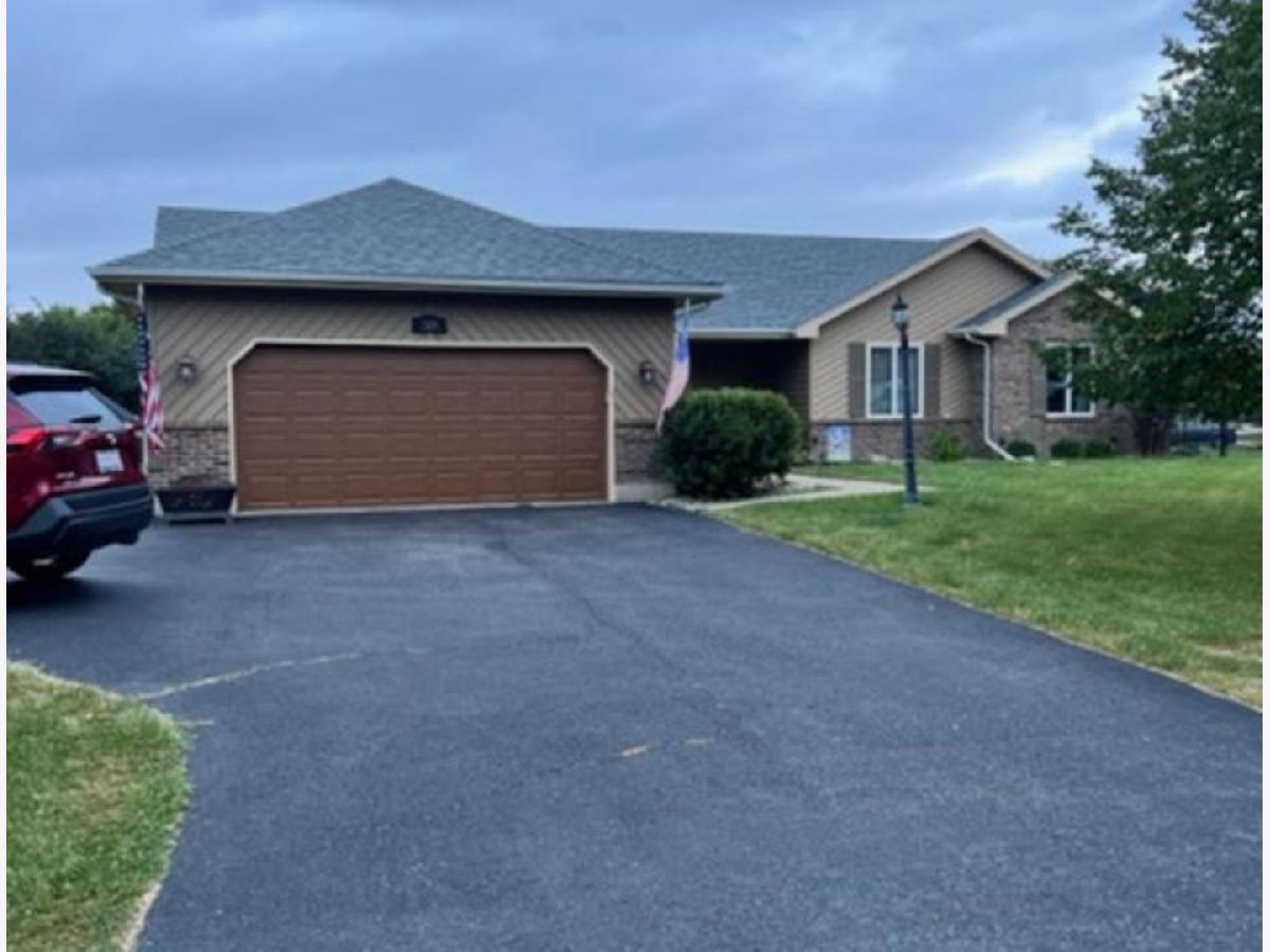 Homes Sold Covenant Cove Winthrop Harbor Illinois, 309 Fairhaven