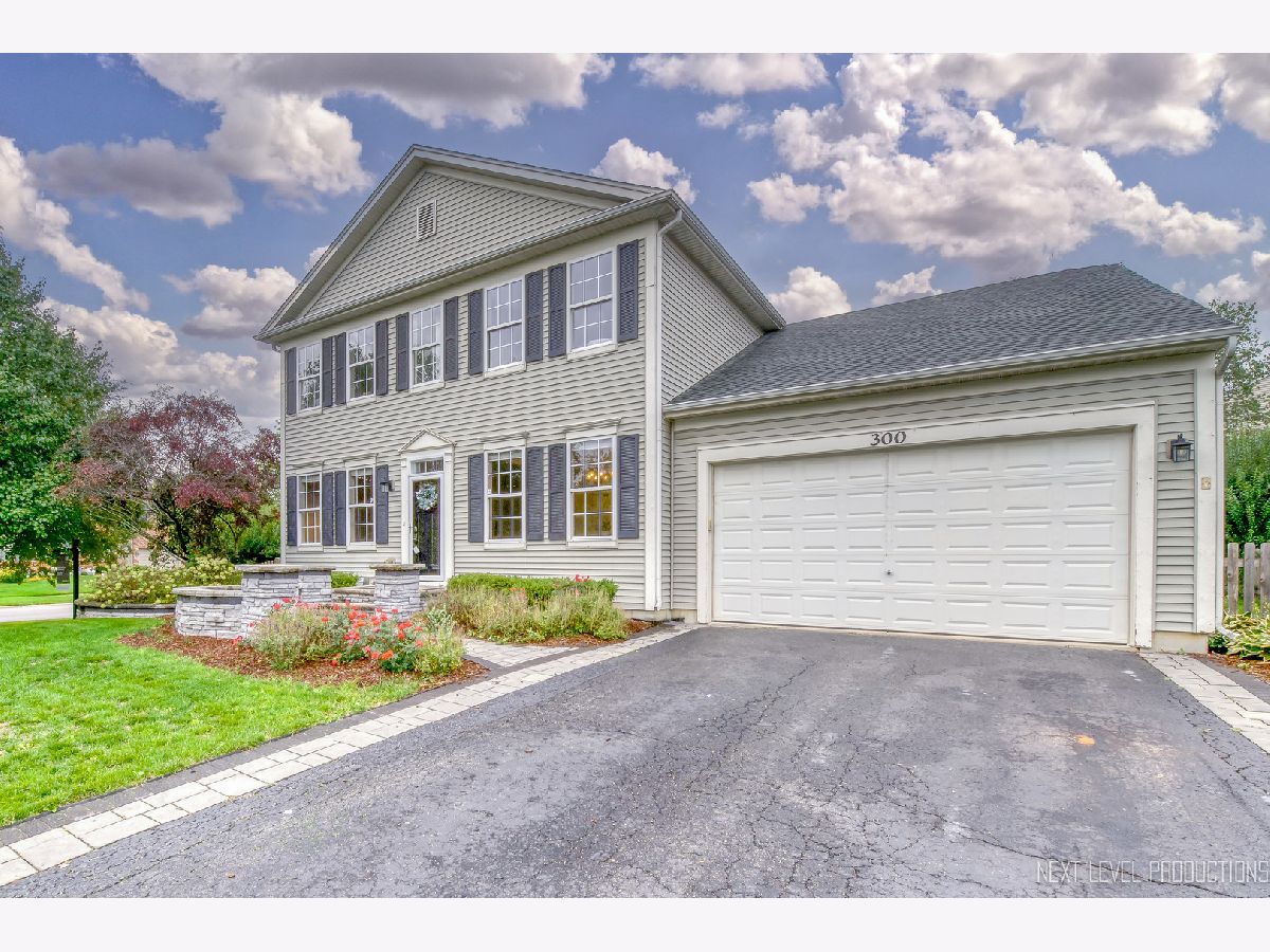 Homes & Townhomes Sold Farmington Lakes Oswego Illinois, 300 Kensington