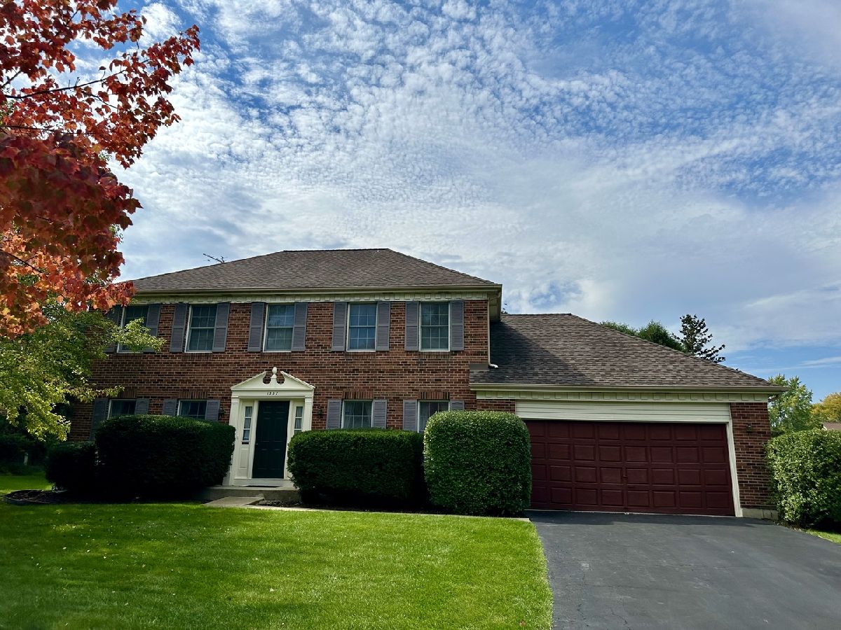 Homes Sold Countryside Naperville Illinois, 1337 Goldenrod
