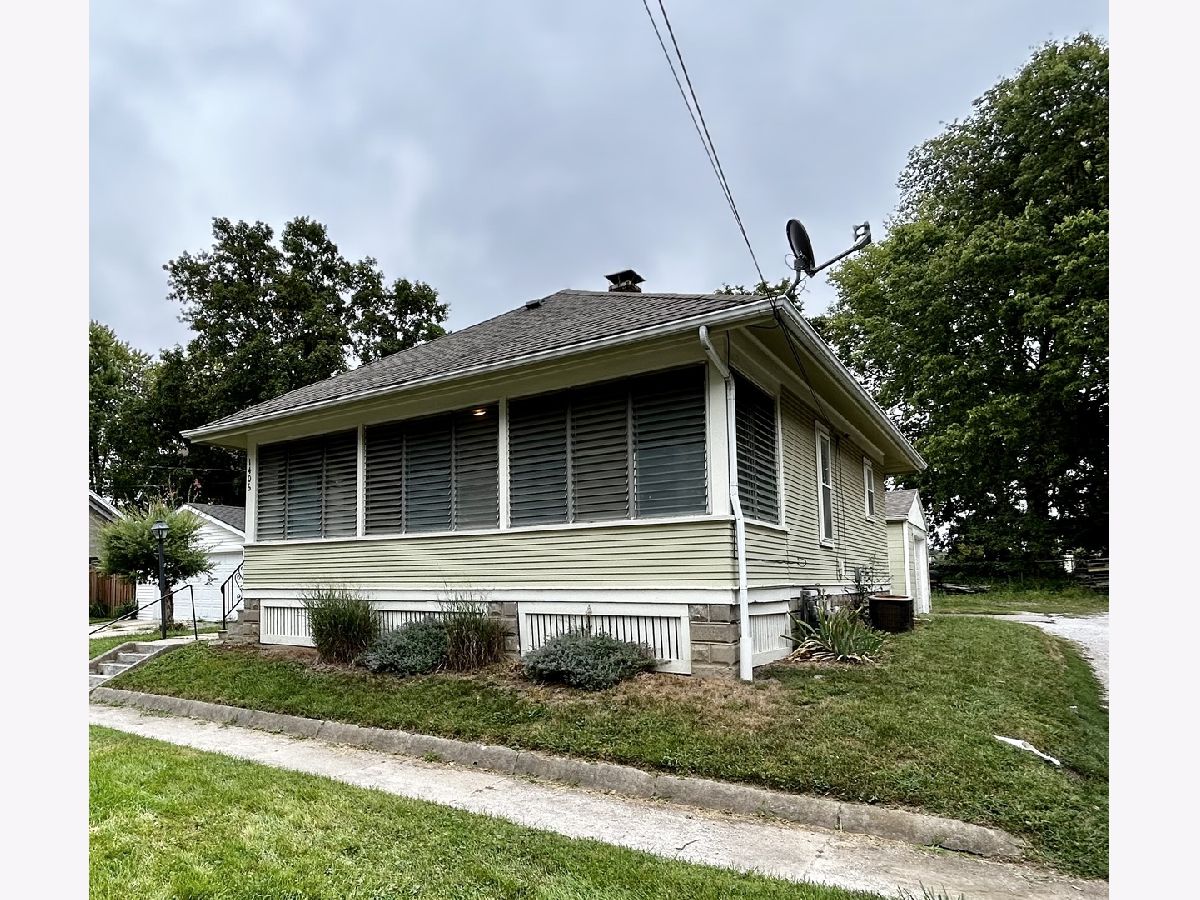  Rented Normal Illinois, 1406 Madison