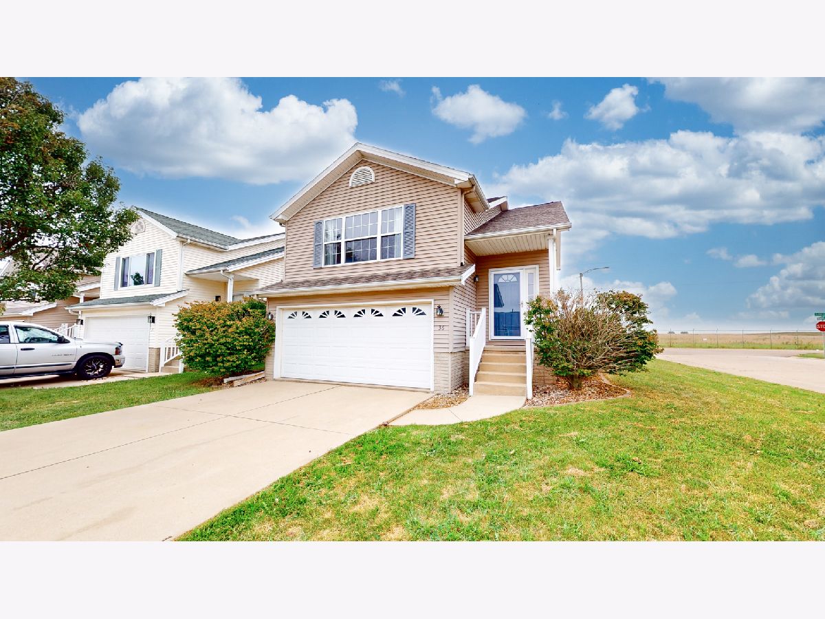 Condos & Townhomes & Homes Sold Prairieview Estates Bloomington Illinois, 36 Andy