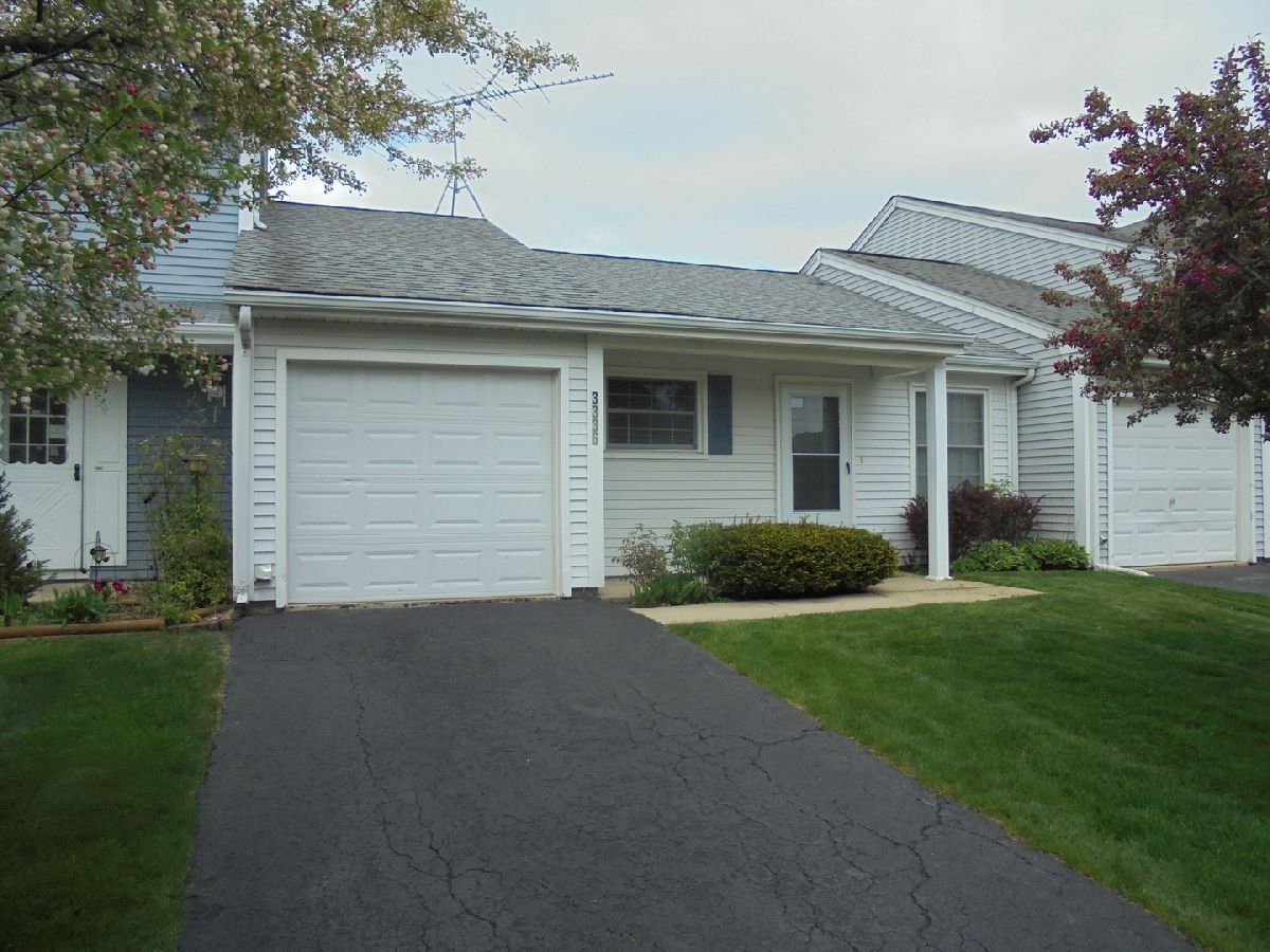  Rented Island Lake Illinois, 3336 Greenwich