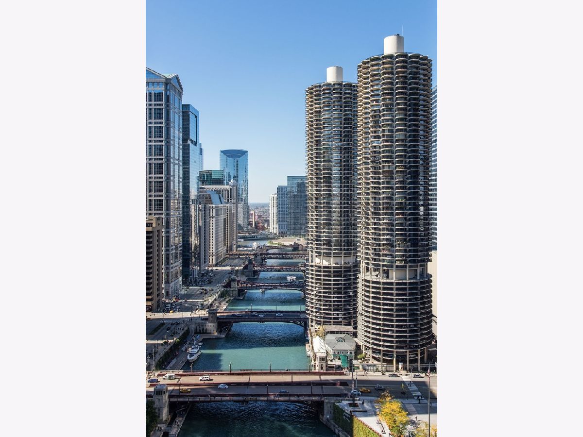 Condominiums Sold Marina Towers Chicago Illinois, 300 State