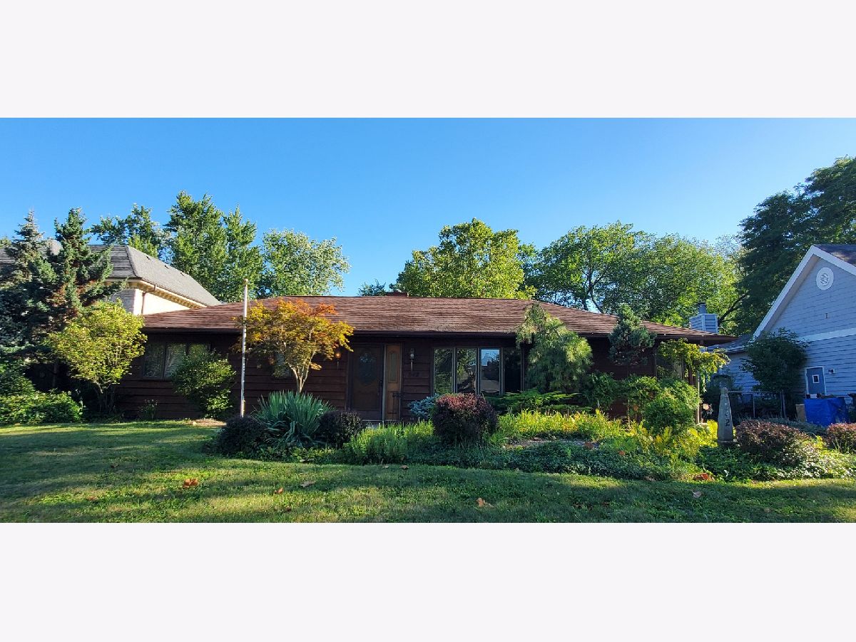 Homes Rented Golfview Hills Hinsdale Illinois, 542 58th
