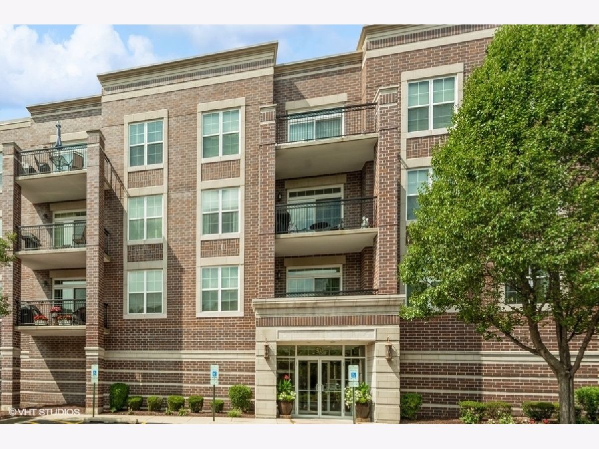 Condominiums Sold The Heritage Of Palatine Palatine Illinois, 50 Greeley