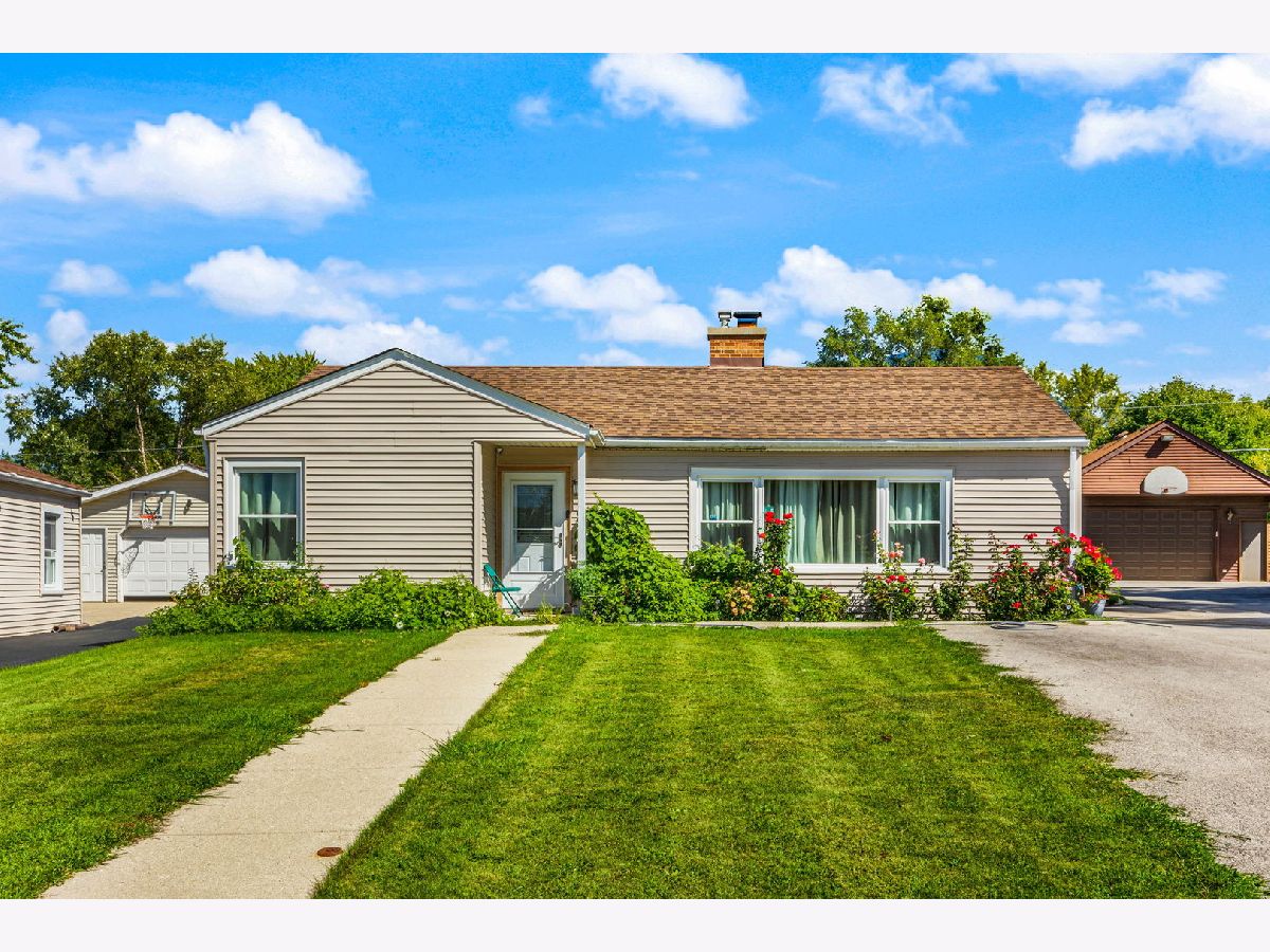 Homes Sold Lakewood Heights Mundelein Illinois, 51 Hawthorne