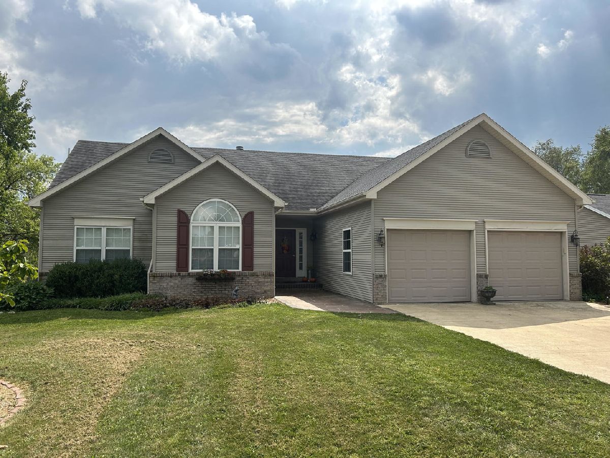 Homes Sold Wyndhaven Heyworth Illinois, 1008 Stuart