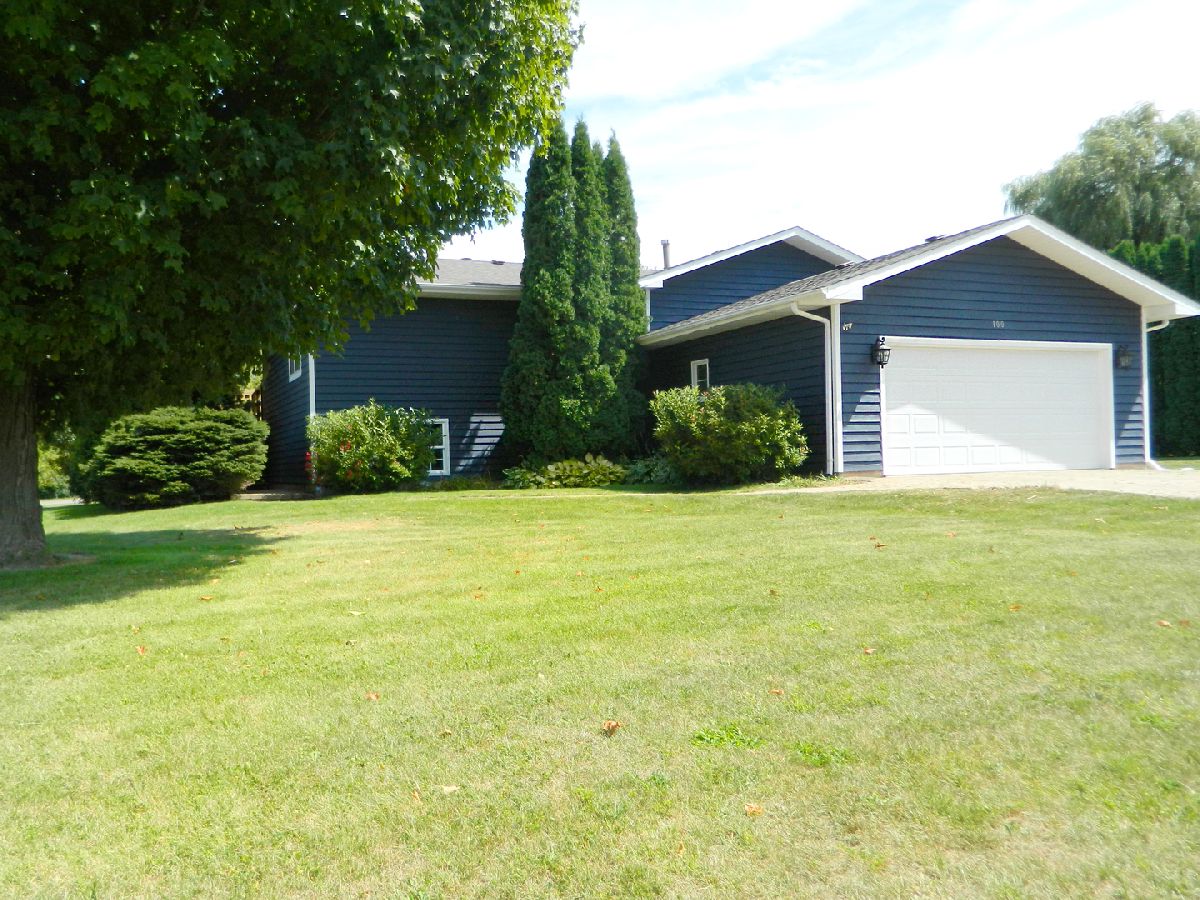 Homes Sold Candlewick Poplar Grove Illinois, 100 Gables