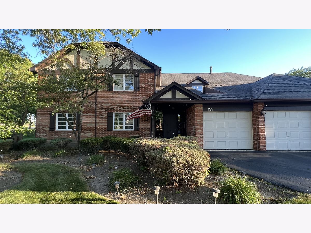 Stanhope Square Willowbrook IL, Condominiums For Sale & For Rent